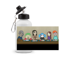 Спортивные бутылки "Sally Face"