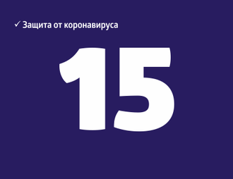 Годовая страховка Нидерланды - Шенген на 15 дней!