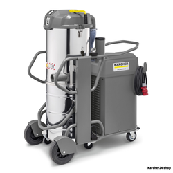 Промышленный пылесос Karcher IVS 100/40 (1.573-620.0)