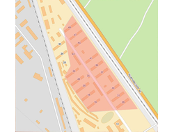 р-н Беляева (116 щитов)