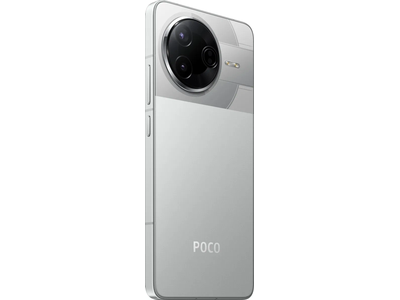 Смартфон Xiaomi Poco F7 Pro 12/512 Silver EU