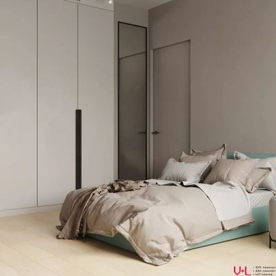 SPC ламинат FirstFloor Отборный Белый Дуб 1F053