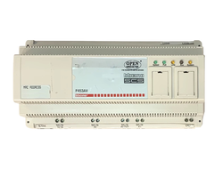 Bticino MyHome F453AV, WEB-сервер аудио-видео