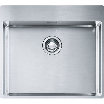 Мойка Franke Box BXX 210-54 TL
