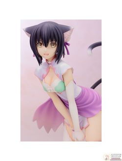 Фигурка 1/8 Лин Сяо-Мэй (Lin Xiao-Mei)