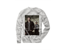 Свитшот Сверхъестественное/ Supernatural №8