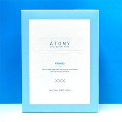 Тканевая маска Атоми Daily Expert Лифтинг