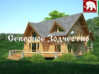 Проект 3-74, 285 кв.м., 8,5*15