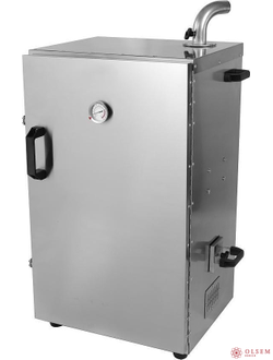 Печь-коптильня электрическая Airhot ESM-101