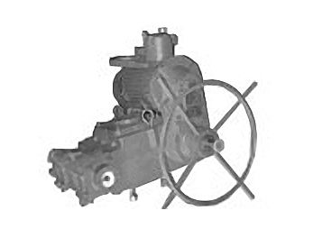 Электроприводы ВВ