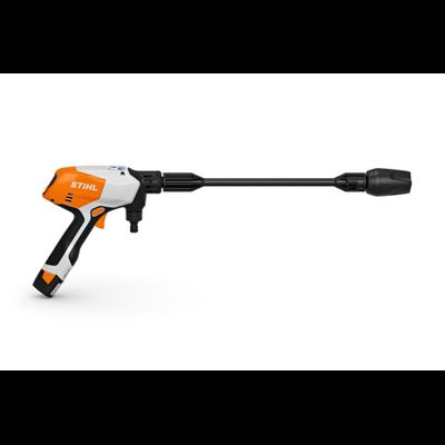 Аккумуляторная мойка Stihl RCA 20