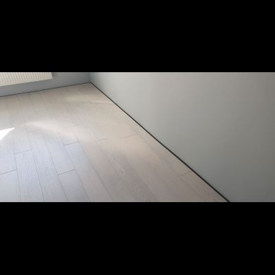 Антиплинтус Лука Апл 01.2700.015 Черный