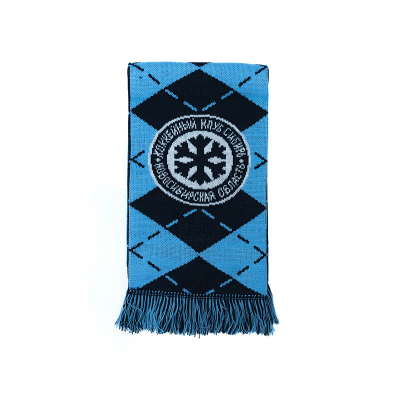 Шарф ХК "СИБИРЬ" 011160