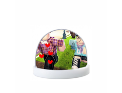 Шар водяной Роблокс, Roblox №19