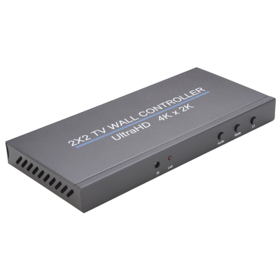 DE/VT-VWUHD Контроллер видеостены 4К 2x2