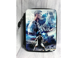 Пенал Криштиану Роналду, Cristiano Ronaldo №17