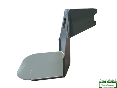 Площадка для комовоза "ТАНК" V800  для перевозки растений