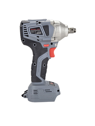 Аккумуляторный гайковерт бесщеточный ударный PROFIPOWER MKDTW-18B