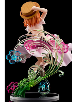 Фигурка 1/7 Кокоа Хото (Kokoa Hoto Hanazakari Summer Dress Ver.)