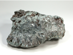 Клинохлор (серафинит), Иркутская обл., Коршуновское м-е.(135*97*60 мм, 788 г) №22015