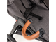 Коляска для погодок Valco baby Snap Duo Trend Charcoal