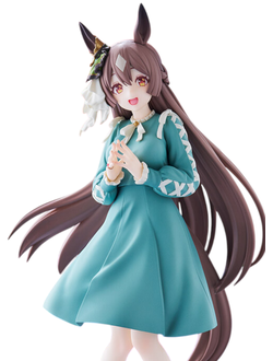 Фигурка Сатоно Даймонд (Satono Diamond Trio-Try-iT)