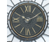 Настенные часы Mosalt MS-2284