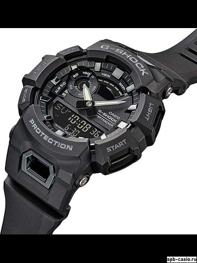 Часы Casio G-Shock GBA-900-1AER