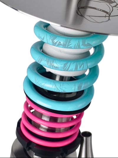 STATIC FINAL KAWAII | TIFFANY