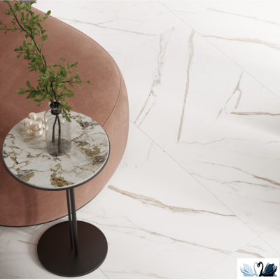 Керамогранит Laparet Astro Ivory MR 59,5 х 59,5 светло-бежевый матовый