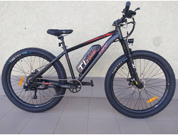 Электровелосипед TIMETRY 27,5