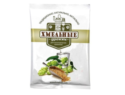 Дрожжи для браги и пеногасители