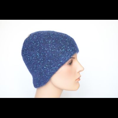 Шапка Vizio 5397 синяя