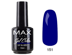 MAX Nails 151