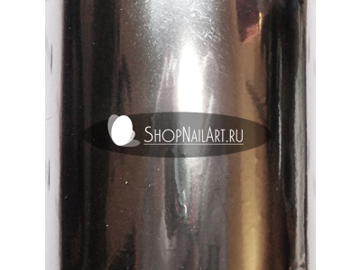 Фольга переводная "Серебро"