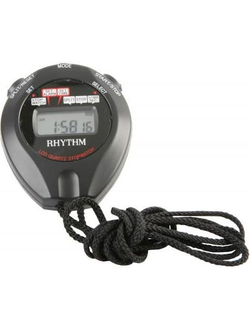 Электронный секундомер Rhythm LCT055NR02