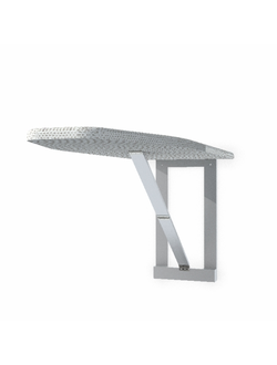 утюги Гладильная доска настенная TABUA DE PASSAR 1