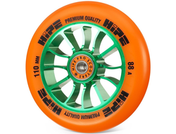 Продажа колес HIPE H01 (Orange) для трюковых самокатов в Иркутске