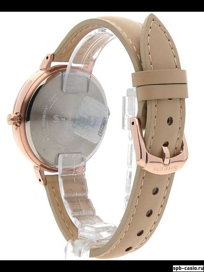 Часы Casio Sheen SHE-4052PGL-7BUEF