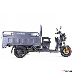 Грузовой электротрицикл Rutrike Дукат 1500 60V1000W