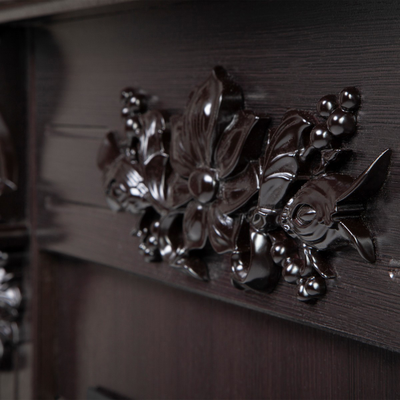 Электрокамин Ottawa