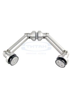 Крепление регулируемое TT-204-103
