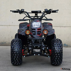 Электроквадроцикл ECO MINI X3 36V50AH