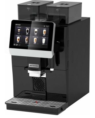 Кофемашина суперавтоматическая Jetinno JL32А