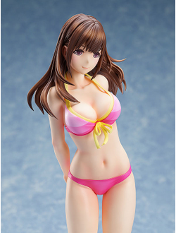 Фигурка 1/4 Нэнэ Анэгасаки (Nene Anegasaki Swimsuit Ver.)