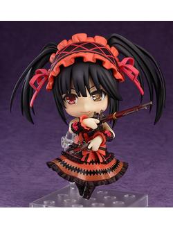 Нендроид Куруми Токисаки (Kurumi Tokisaki)