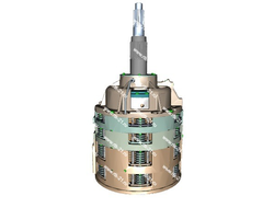 Коробка передач планетарная 4001-12-20СБ