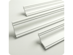 Потолочный плинтус (карниз)