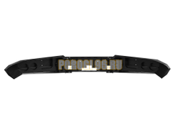 Передний силовой бампер серии Трофи на Газель 4х4 1994- (02.005.01)