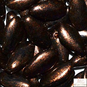 Бусины Preciosa Dagger 3